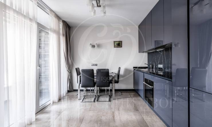 Лот-12861-349955 Продажа квартиры Запад