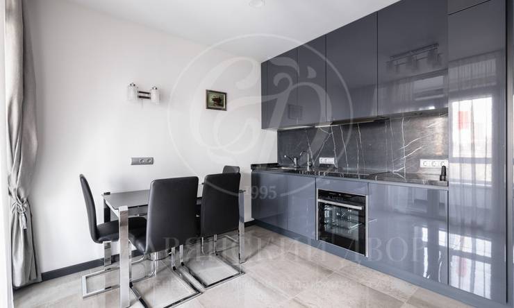 Лот-12861-349956 Продажа квартиры Запад