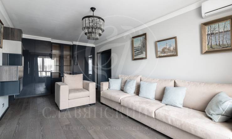 Лот-12861-349957 Продажа квартиры Запад