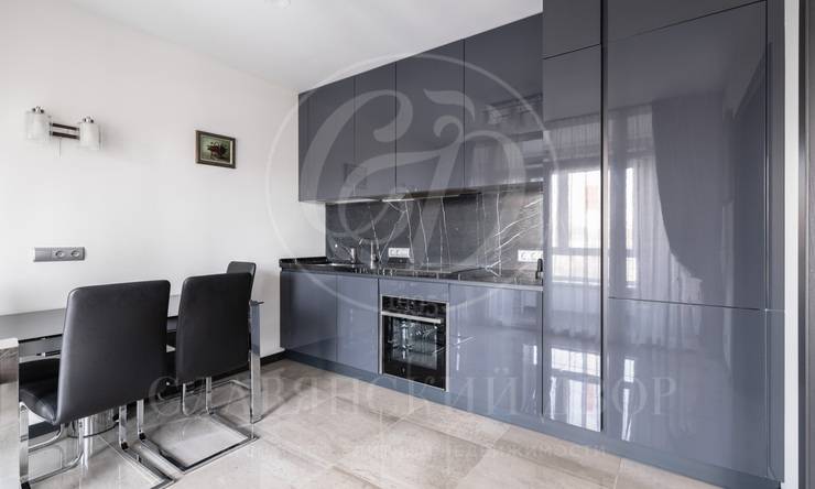 Лот-12861-349958 Продажа квартиры Запад