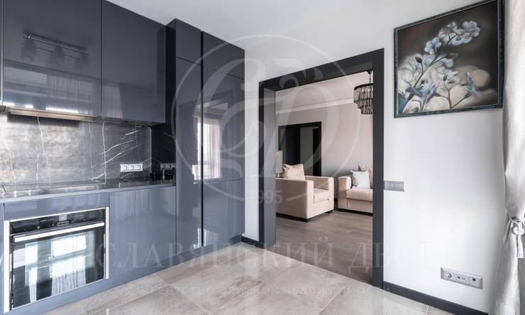 Лот-12861-349959 Продажа квартиры Запад