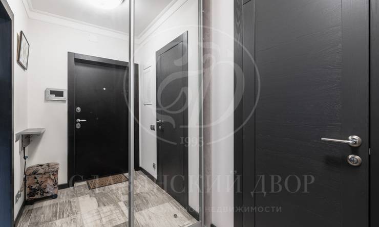 Лот-12861-349961 Продажа квартиры Запад