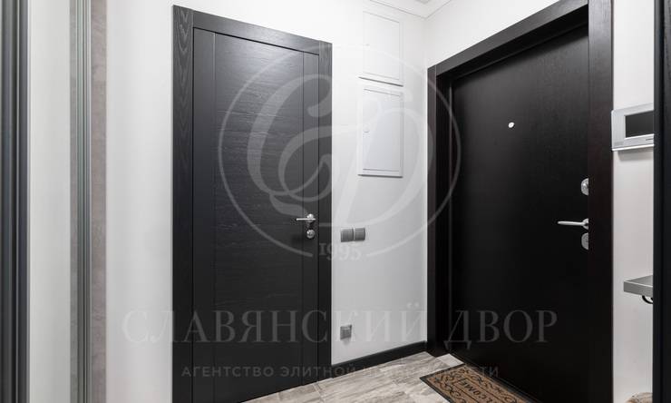 Лот-12861-349963 Продажа квартиры Запад