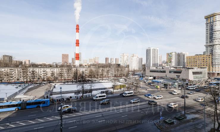 Лот-12861-349964 Продажа квартиры Запад