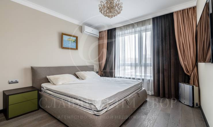 Лот-12861-349965 Продажа квартиры Запад