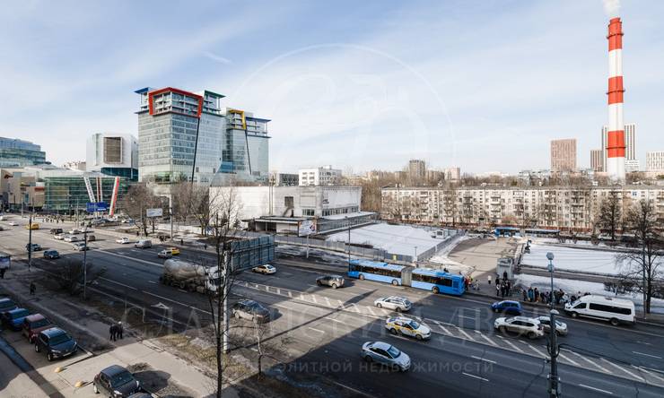 Лот-12861-349968 Продажа квартиры Запад