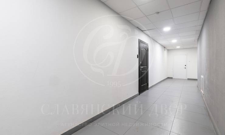 Лот-12861-349969 Продажа квартиры Запад