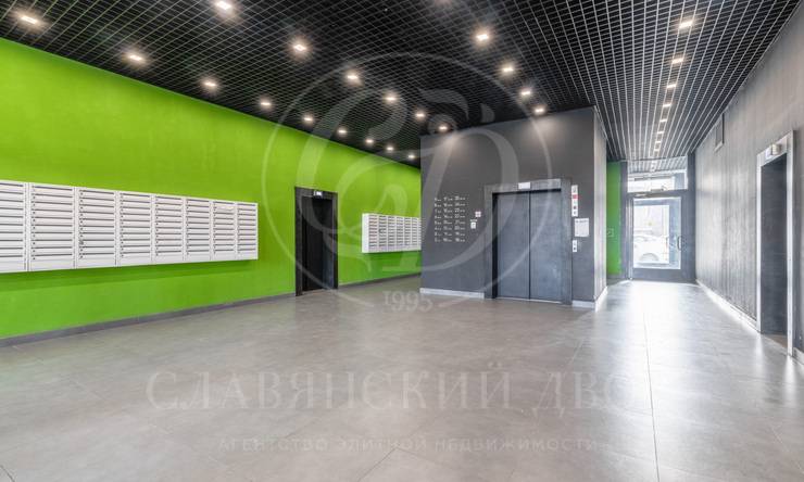 Лот-12861-349970 Продажа квартиры Запад