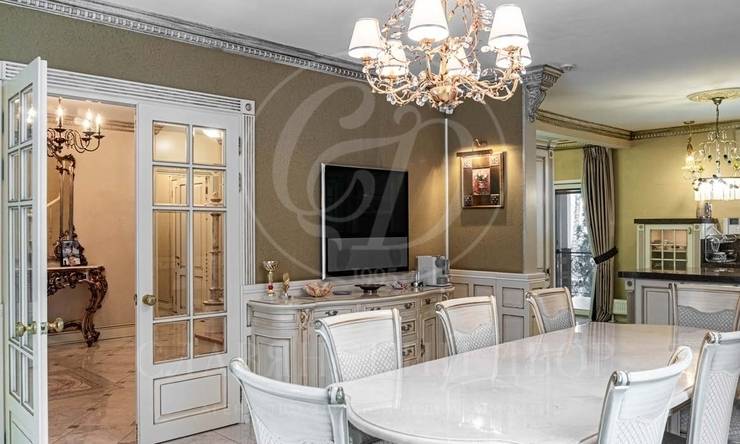 Лот-11069-350032 аренда дома Новорижское шоссе Княжье Озеро