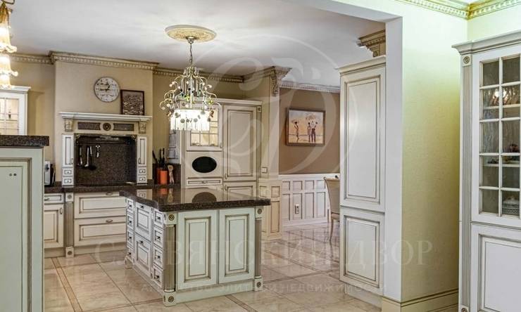 Лот-11069-350034 аренда дома Новорижское шоссе Княжье Озеро