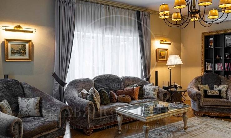 Лот-11069-350036 аренда дома Новорижское шоссе Княжье Озеро