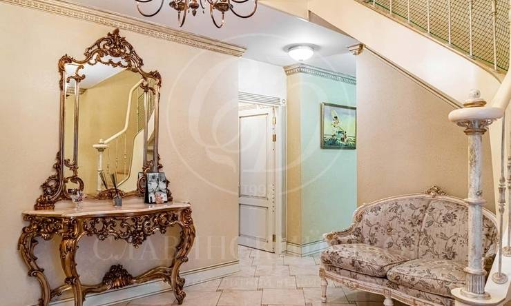 Лот-11069-350037 аренда дома Новорижское шоссе Княжье Озеро