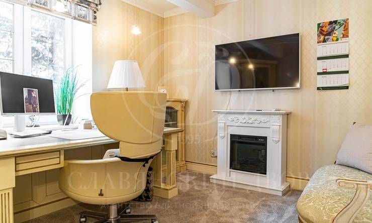 Лот-11069-350038 аренда дома Новорижское шоссе Княжье Озеро