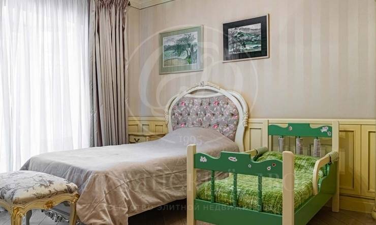 Лот-11069-350039 аренда дома Новорижское шоссе Княжье Озеро