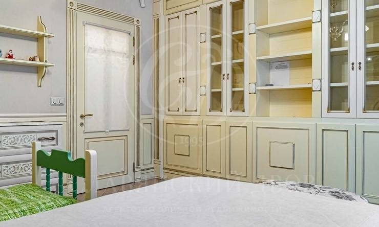 Лот-11069-350040 аренда дома Новорижское шоссе Княжье Озеро