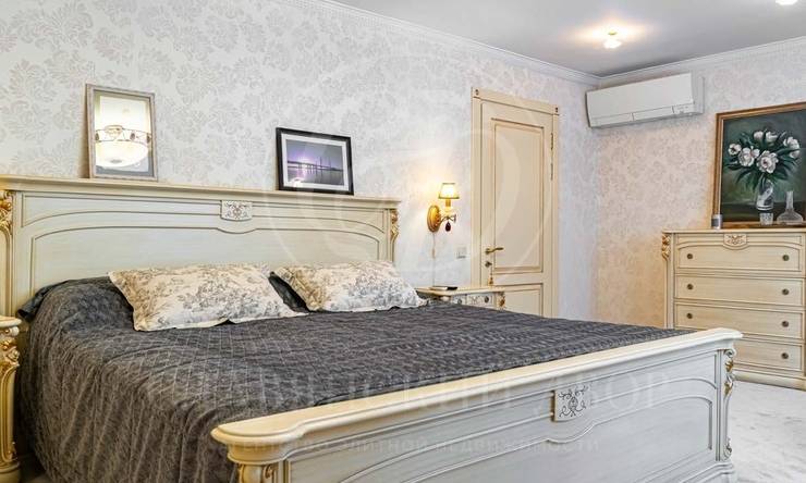 Лот-11069-350042 аренда дома Новорижское шоссе Княжье Озеро