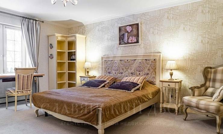 Лот-11069-350043 аренда дома Новорижское шоссе Княжье Озеро