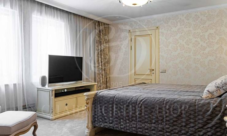 Лот-11069-350044 аренда дома Новорижское шоссе Княжье Озеро