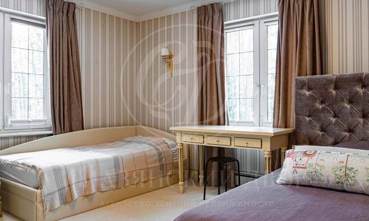 Лот-11069-350045 аренда дома Новорижское шоссе Княжье Озеро