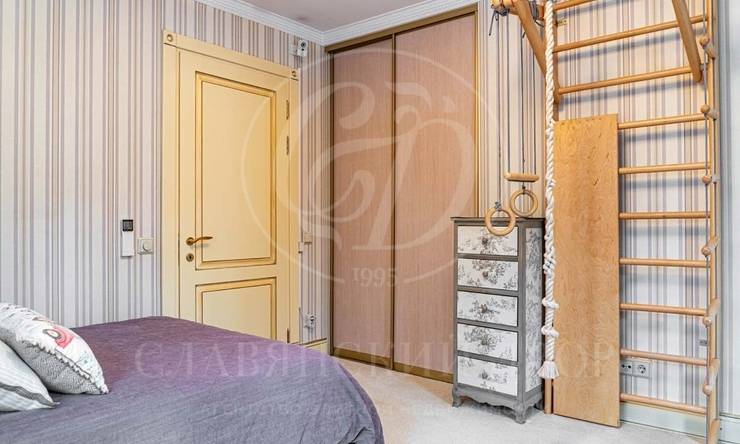 Лот-11069-350047 аренда дома Новорижское шоссе Княжье Озеро