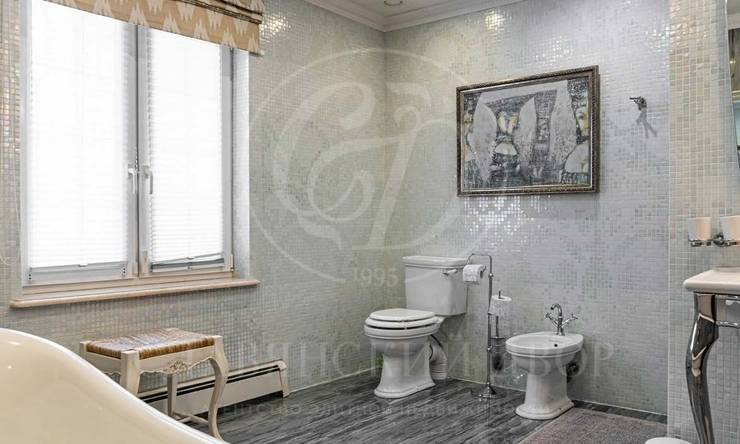 Лот-11069-350049 аренда дома Новорижское шоссе Княжье Озеро