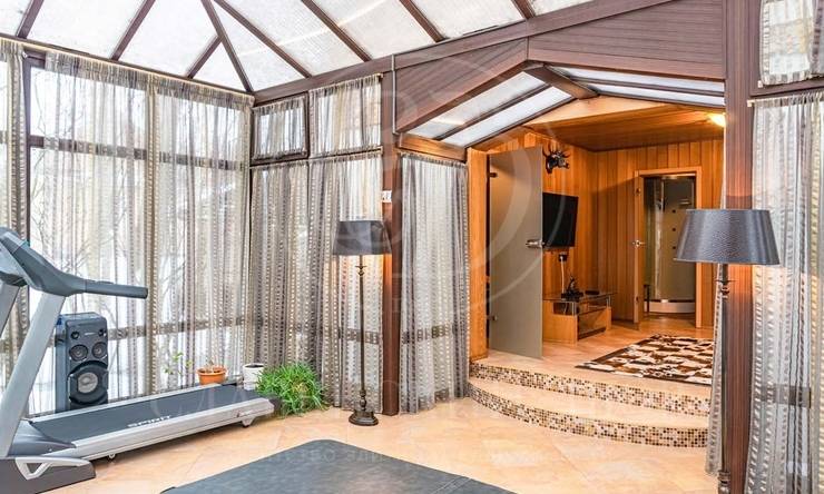 Лот-11069-350051 аренда дома Новорижское шоссе Княжье Озеро