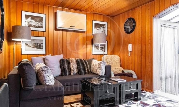 Лот-11069-350054 аренда дома Новорижское шоссе Княжье Озеро