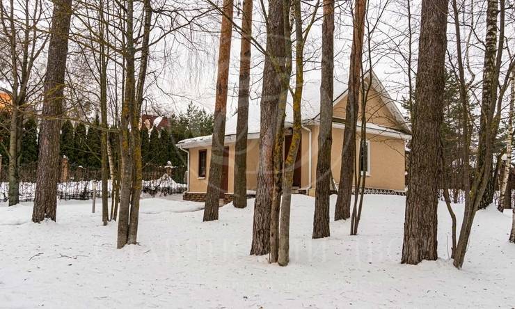 Лот-11069-350066 аренда дома Новорижское шоссе Княжье Озеро