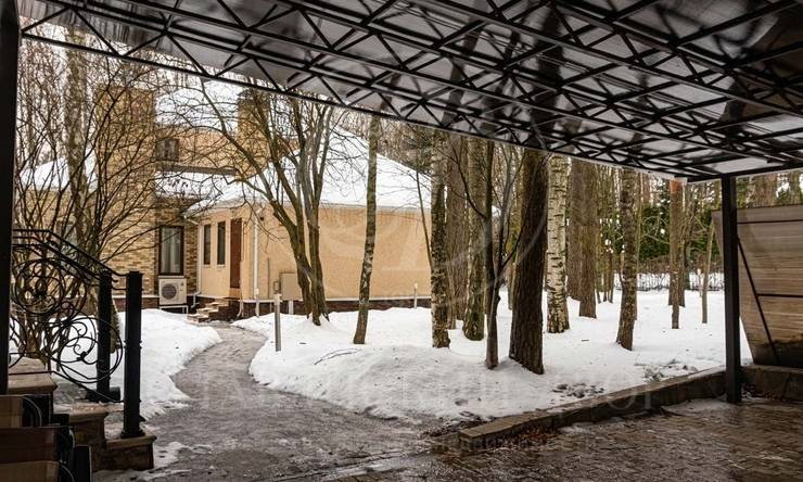 Лот-11069-350067 аренда дома Новорижское шоссе Княжье Озеро