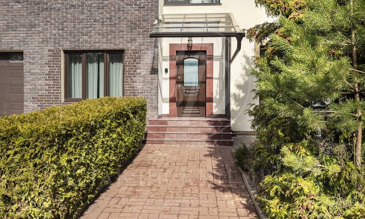 Лот-11070-350069 аренда дома Рублево-Успенское шоссе Флоранс