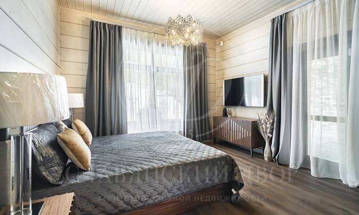 Лот-11066-350099 продажа дома Новорижское шоссе Красновидово