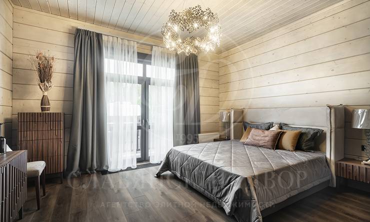 Лот-11066-350102 продажа дома Новорижское шоссе Красновидово