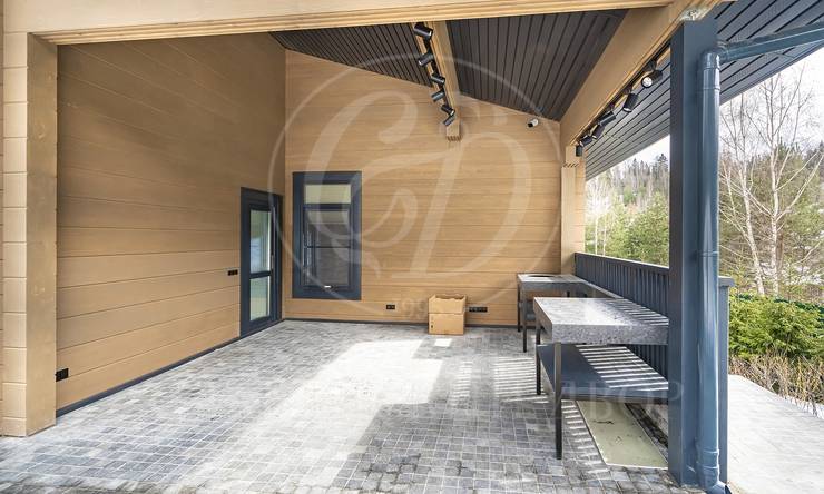 Лот-11066-350107 продажа дома Новорижское шоссе Красновидово