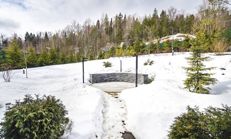 Лот-11066-350108 продажа дома Новорижское шоссе Красновидово