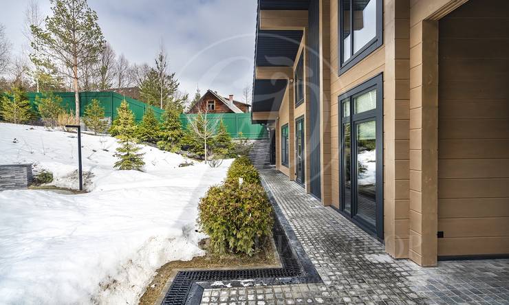 Лот-11066-350109 продажа дома Новорижское шоссе Красновидово