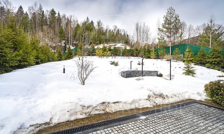 Лот-11066-350110 продажа дома Новорижское шоссе Красновидово