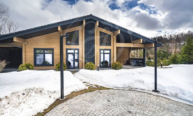 Лот-11066-350112 продажа дома Новорижское шоссе Красновидово