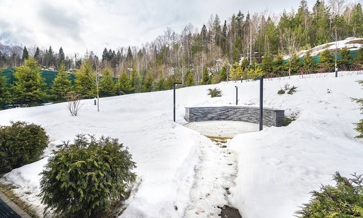 Лот-11066-350116 продажа дома Новорижское шоссе Красновидово