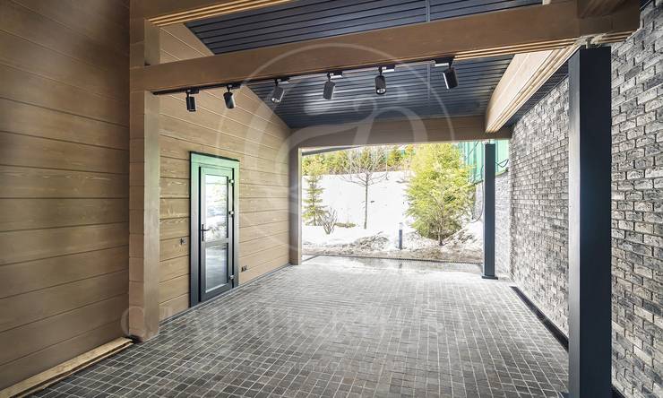 Лот-11066-350117 продажа дома Новорижское шоссе Красновидово