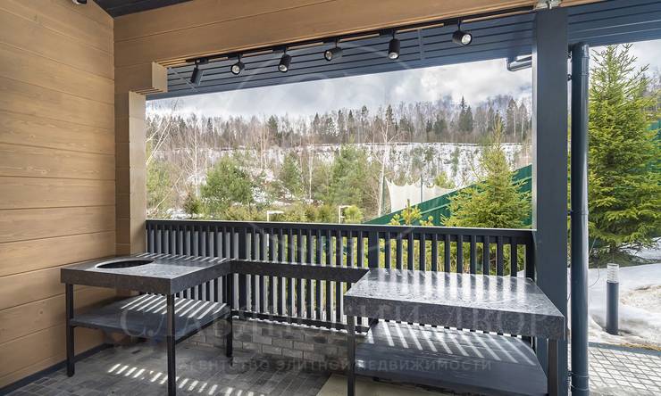 Лот-11066-350119 продажа дома Новорижское шоссе Красновидово