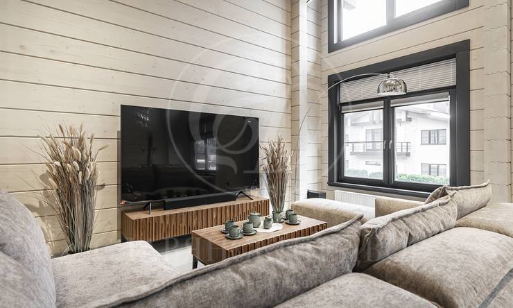 Лот-11066-350120 продажа дома Новорижское шоссе Красновидово