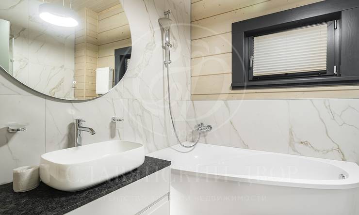 Лот-11066-350121 продажа дома Новорижское шоссе Красновидово