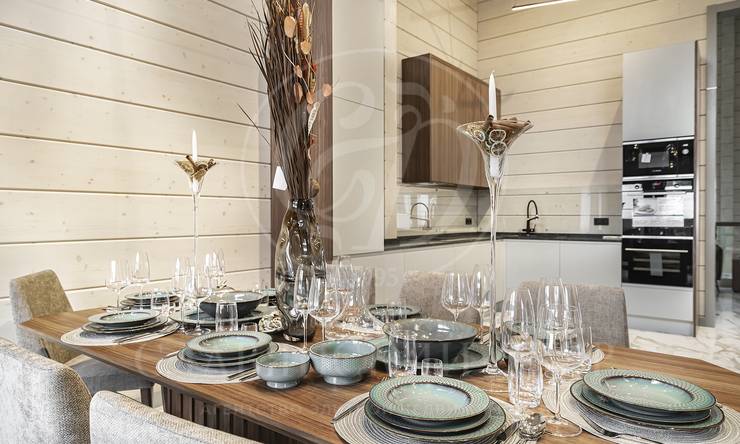 Лот-11066-350122 продажа дома Новорижское шоссе Красновидово