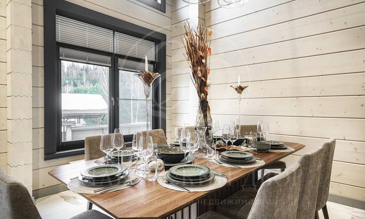 Лот-11066-350123 продажа дома Новорижское шоссе Красновидово