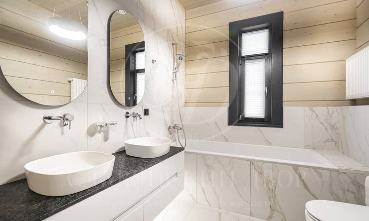 Лот-11066-350125 продажа дома Новорижское шоссе Красновидово