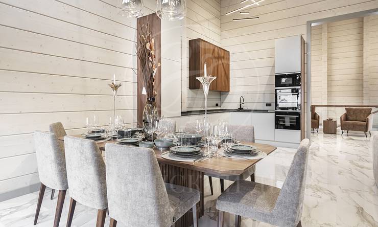 Лот-11066-350127 продажа дома Новорижское шоссе Красновидово