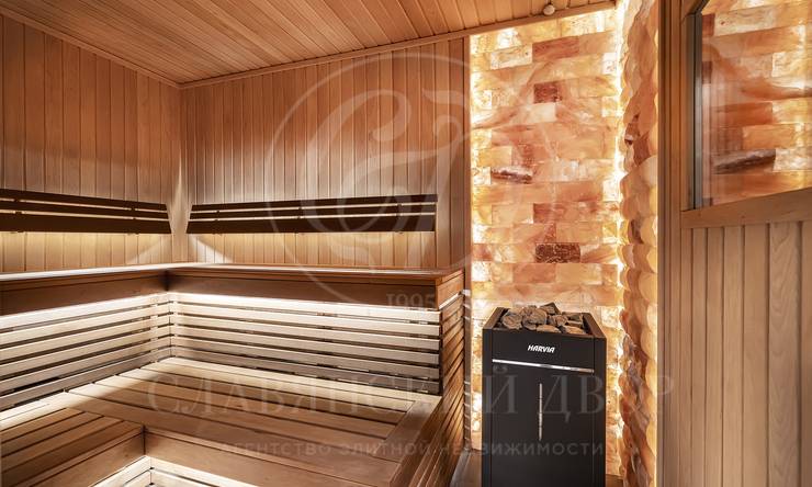 Лот-11066-350131 продажа дома Новорижское шоссе Красновидово