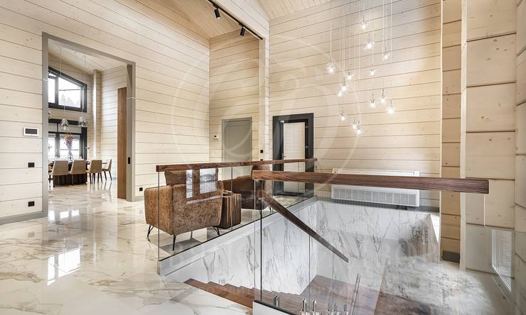 Лот-11066-350132 продажа дома Новорижское шоссе Красновидово