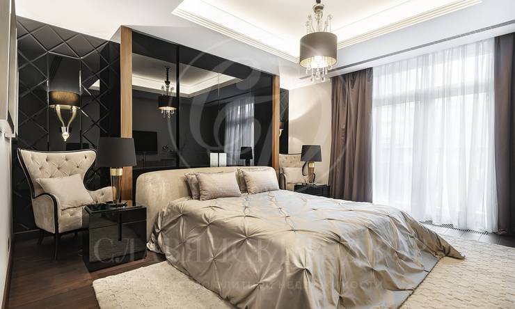 Лот-11809-350146 Аренда квартиры Остоженка