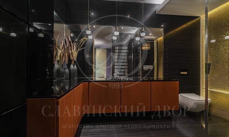 Лот-11809-350148 Аренда квартиры Остоженка